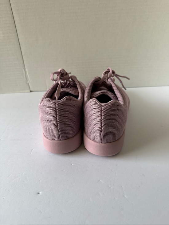 Atoms Sneakers R34 Purple Model 000 Men’s 10.25 Women’s 11.75Low Top New No  Box main image 4